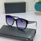 Yves Saint Laurent High Quality Sunglasses 166