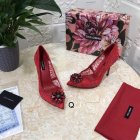 Dolce & Gabbana Women's Shoes 536