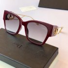 DIOR High Quality Sunglasses 865