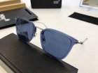 Mont Blanc High Quality Sunglasses 149