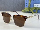 Gucci High Quality Sunglasses 4019