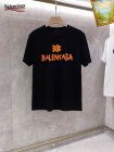Balenciaga Men's T-shirts 205