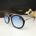 TOM FORD High Quality Sunglasses 2266