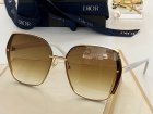 DIOR High Quality Sunglasses 1192