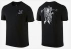 Air Jordan Men's T-shirts 530