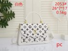 Louis Vuitton Normal Quality Handbags 571
