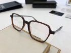 Chanel Plain Glass Spectacles 305