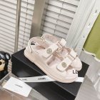Chanel Women's Shoes 258