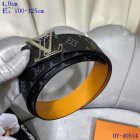 Louis Vuitton Original Quality Belts 377