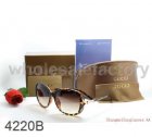 Gucci Normal Quality Sunglasses 507