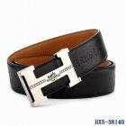 Hermes High Quality Belts 381