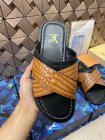 Louis Vuitton Men's Slippers 531