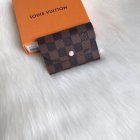 Louis Vuitton Original Quality Wallets 67
