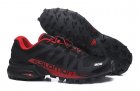 Salomon Men's shoes 61