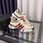 Armani Men's Shoes 1636