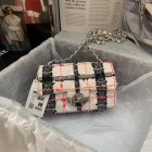 Chanel Original Quality Handbags 208