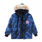 Canada Goose Men's Outerwear 608