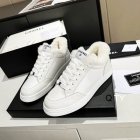 Chanel Women's Shoes 1442