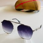 Burberry High Quality Sunglasses 1108
