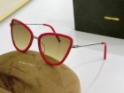 TOM FORD High Quality Sunglasses 1593