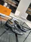 Hermes Men's Shoes 953