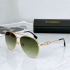 Burberry High Quality Sunglasses 414