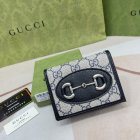 Gucci High Quality Wallets 73
