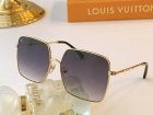 Louis Vuitton High Quality Sunglasses 3188