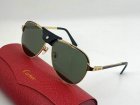 Cartier High Quality Sunglasses 836