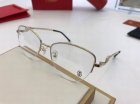 Cartier Plain Glass Spectacles 320