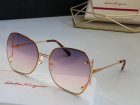 Salvatore Ferragamo High Quality Sunglasses 451