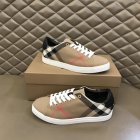 Burberry Men's Shoes 442