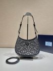 Prada Original Quality Handbags 870
