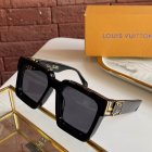 Louis Vuitton High Quality Sunglasses 1323