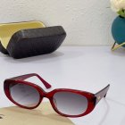 Bottega Veneta Sunglasses 63