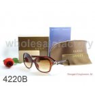 Gucci Normal Quality Sunglasses 592