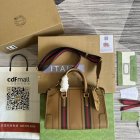 Gucci High Quality Handbags 1650