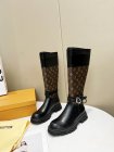 Louis Vuitton Women's Shoes 44