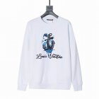 Louis Vuitton Men's Long Sleeve T-shirts 1070
