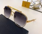 Louis Vuitton High Quality Sunglasses 596