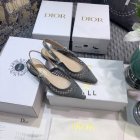 DIOR Women's Shoes 368