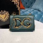 Dolce & Gabbana High Quality Handbags 370