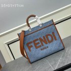 Fendi High Quality Handbags 321
