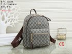 Gucci Normal Quality Handbags 124