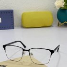 Gucci Plain Glass Spectacles 390