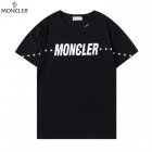 Moncler Men's T-shirts 343