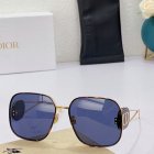 DIOR High Quality Sunglasses 1577