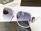 DIOR High Quality Sunglasses 1877