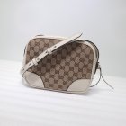 Gucci High Quality Handbags 599