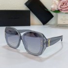 Yves Saint Laurent High Quality Sunglasses 115